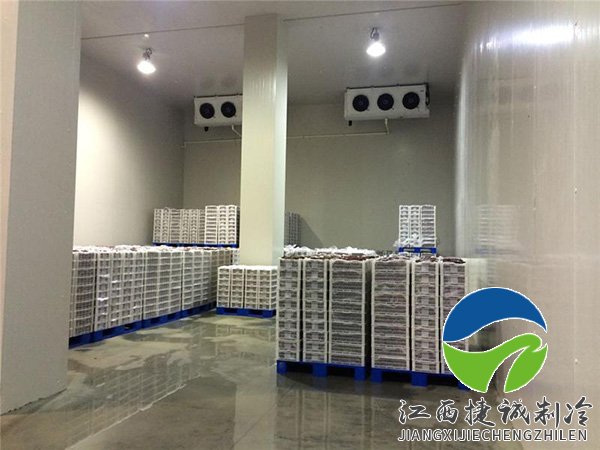 水果保鮮冷庫(kù)